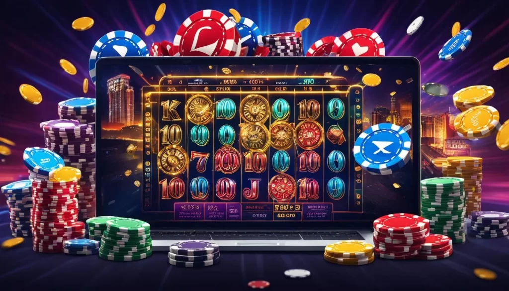 Giao diện game Bắn Cá Vicclub hấp dẫn