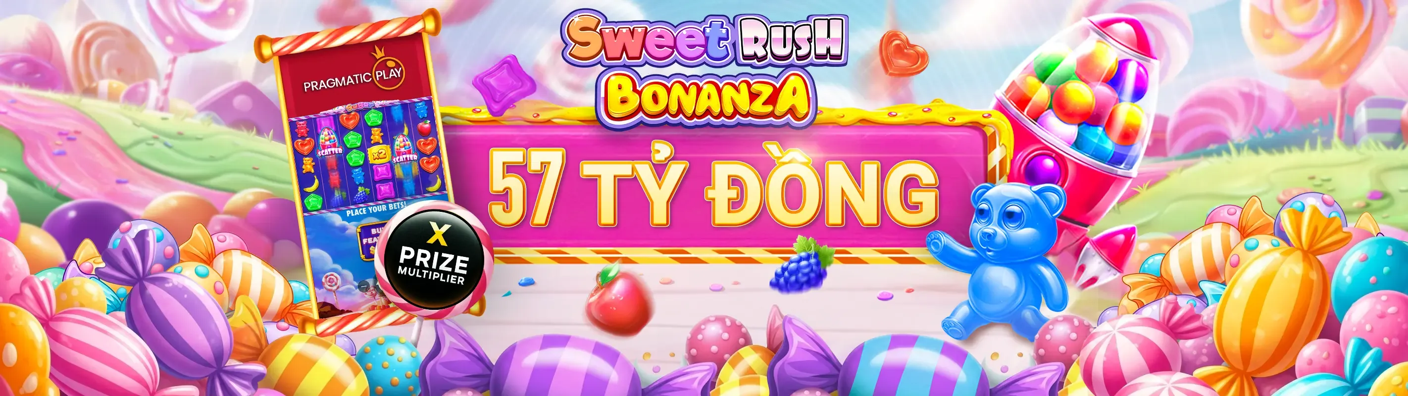 Vicclub Slot Game Đỉnh Cao 2026