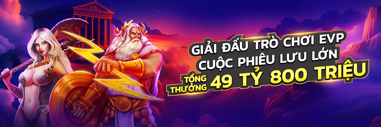 Khuyến Mãi Vicclub Đăng Ký Hấp Dẫn