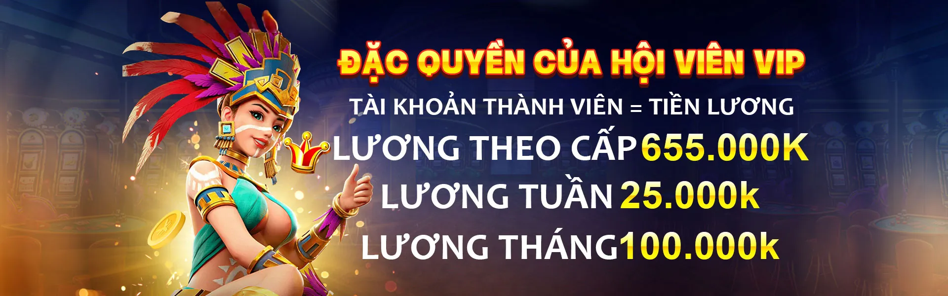 Giao diện đăng nhập Vicclub an toàn và hiện đại